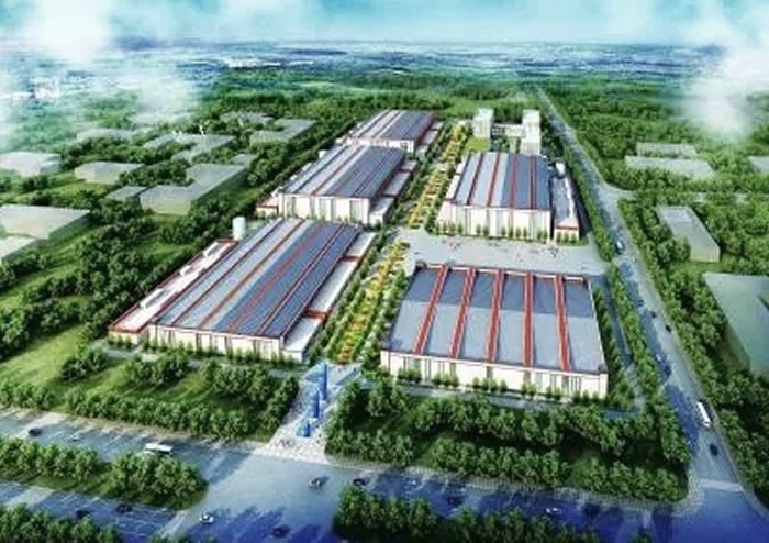 中国移动（贵州）大数据中心